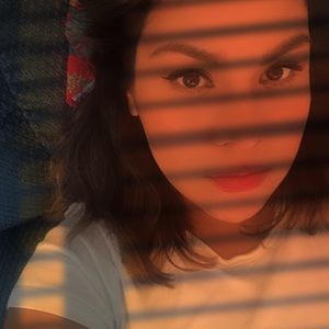 Meet your Posher, Natali